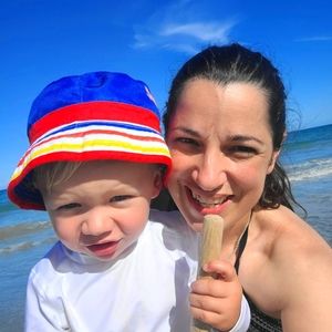 Meet your Posher, Marcia